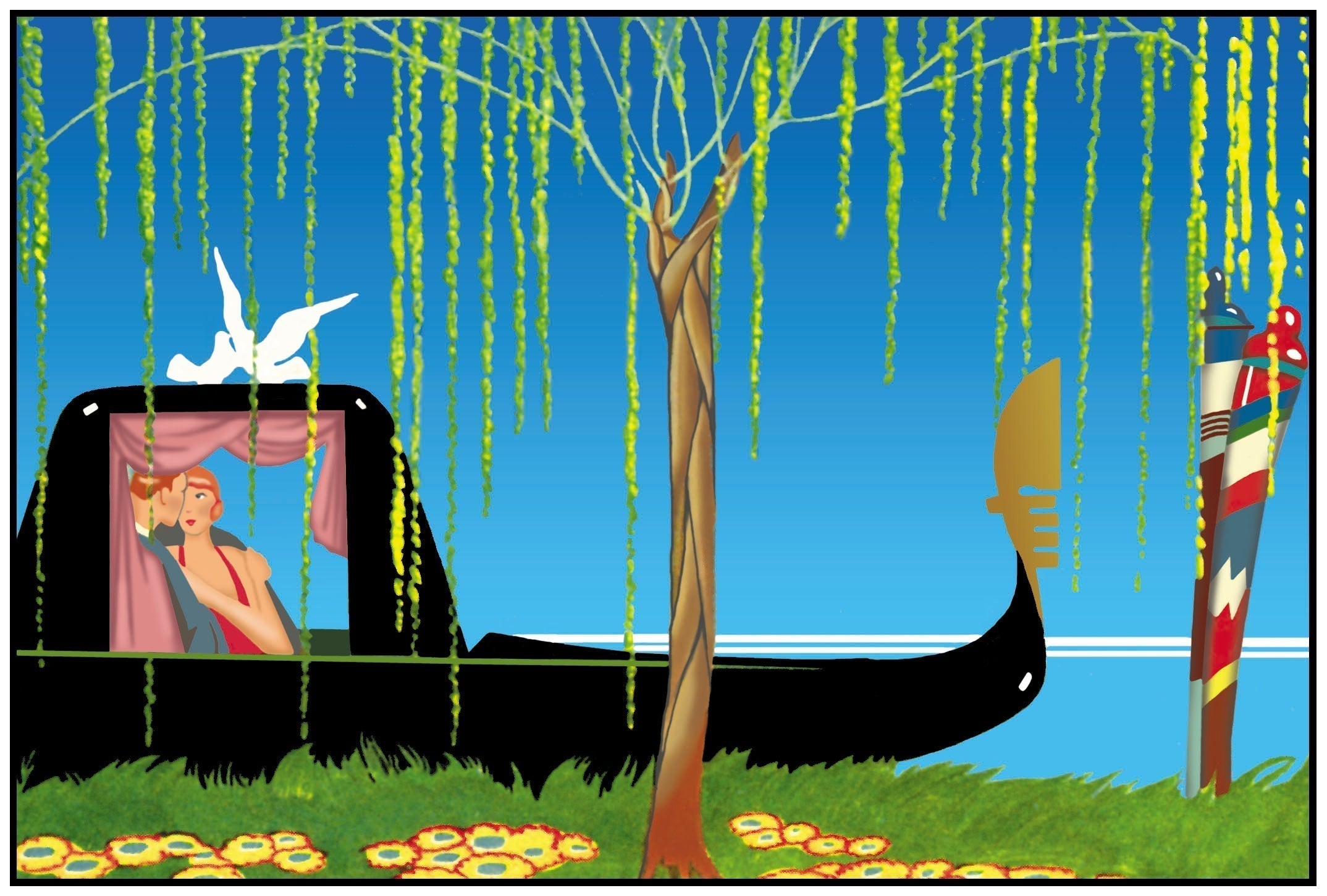 ❤️ Love, Art &amp; Thoughtful Gifting