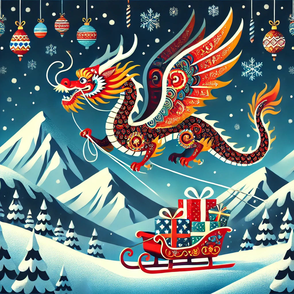 🎄 Sarasvati Designs Holiday Apparel Guide: Magical Gifts for Everyone