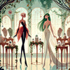 🧚♀️ Enchanted Styles: Explore the World of Fairies at Sarasvati Designs April 2025&nbsp;