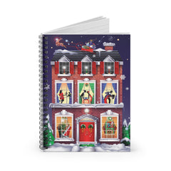 Collection image for: ~ Christmas Notebooks