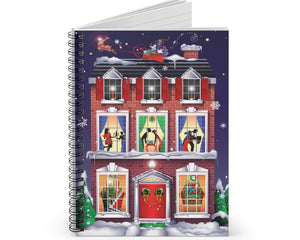 Collection image for: ~ Christmas Notebooks