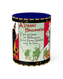 Collection image for: ~ Halloween Mugs