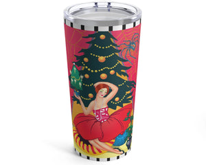 Collection image for: ~ Christmas Water Bottles & Tumblers