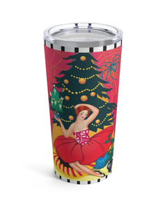 Collection image for: ~ Christmas Water Bottles & Tumblers