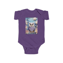 Collection image for: Infant Bodysuits