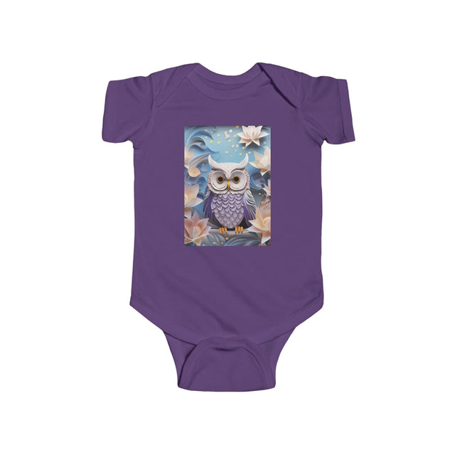 Infant Bodysuits