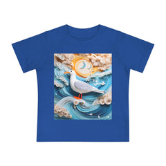 Collection image for: Infant T-Shirts