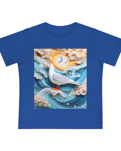 Collection image for: Infant T-Shirts