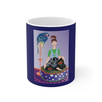 Bold & Modern Mugs