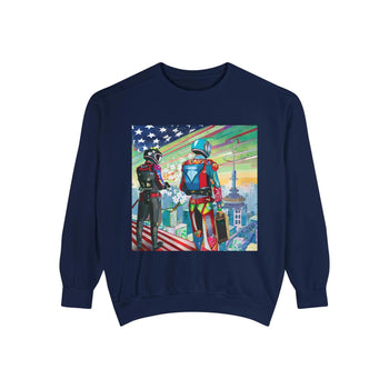 Boys' Sweatshirts