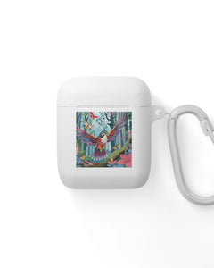 Collection image for: ~ The Neon Dreams Collection: Airpod Case Covers