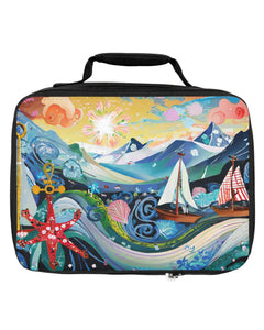 Collection image for: ~ The Neon Dreams Collection: Lunch Boxes