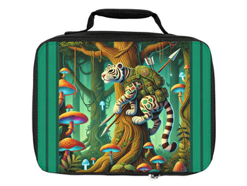 ~ Back to School Lunch Bags & Boxes