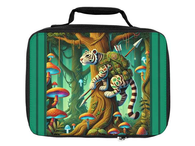 ~ Back to School Lunch Bags & Boxes