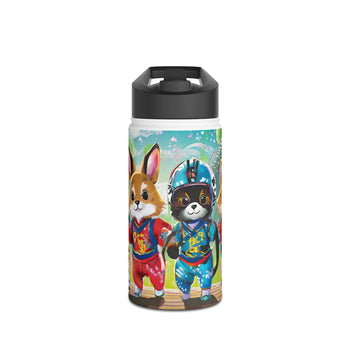 ~ Back to School Water Bottles