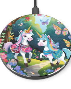 Collection image for: ~ The Neon Dreams Collection: Wireless Chargers