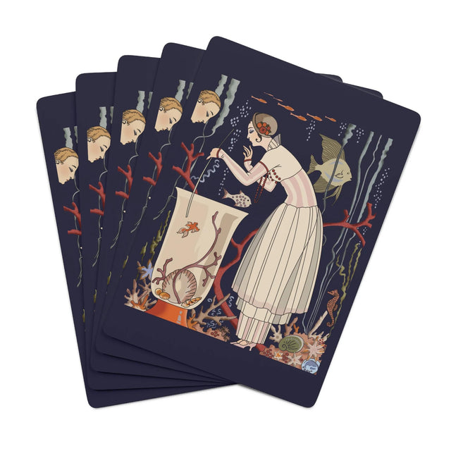 Playing Cards