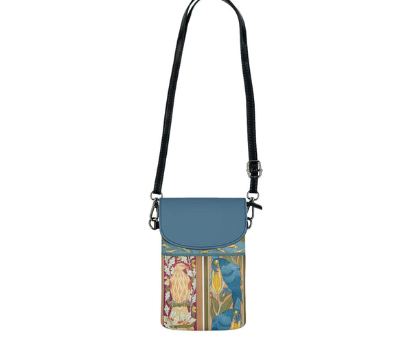Cell Phone Wallets | Style Meets Organization | Sarasvati Designs ...