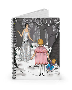 Collection image for: ~ Christmas Notebooks