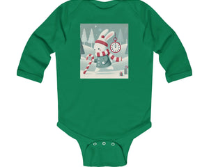 Collection image for: ~ Christmas Apparel for Infants & Toddlers