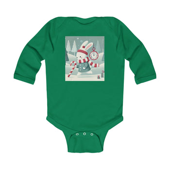 ~ Christmas Apparel for Infants & Toddlers