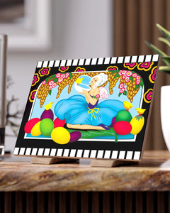Collection image for: ~ Easter Ceramic Tiles