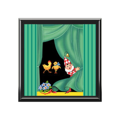 Collection image for: ~ Easter Jewelry Box