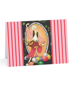 Collection image for: ~ Easter Greeting Cards & Postcards