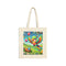 ~ Easter Hunt Tote Bags