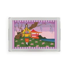 Collection image for: ~ Easter Acrylic Trays