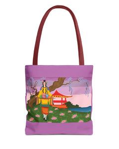 Collection image for: ~ Easter Tote & Weekender Bags