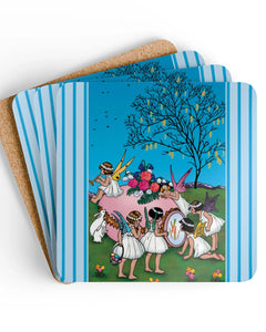 Collection image for: ~ Easter Coasters