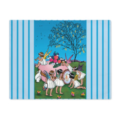 Collection image for: ~ Easter Napkins & Placemats