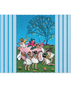 Collection image for: ~ Easter Napkins & Placemats