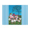 ~ Easter Napkins & Placemats