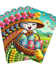 Collection image for: ~ Easter Cards, Puzzles & Games