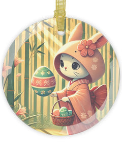 Collection image for: ~ Easter Ornaments