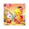 ~ Easter Stickers & Magnets