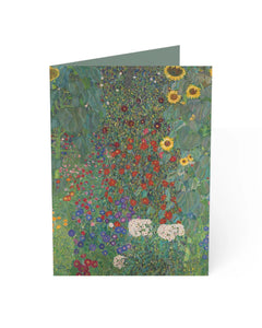 Collection image for: ~ Famous Art Greeting Cards