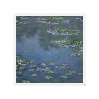 ~ Famous Art Magnets