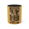~ Famous Art Mugs