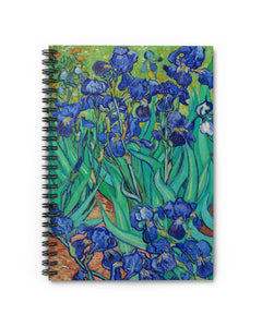 Collection image for: ~ Famous Art Notebooks