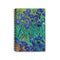 ~ Famous Art Notebooks