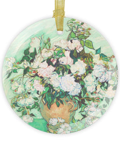 Collection image for: ~ Famous Art Ornaments