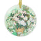 ~ Famous Art Ornaments