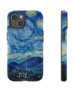 Collection image for: ~ Famous Art Cellphone Cases