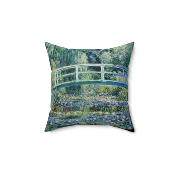 ~ Famous Art Pillows
