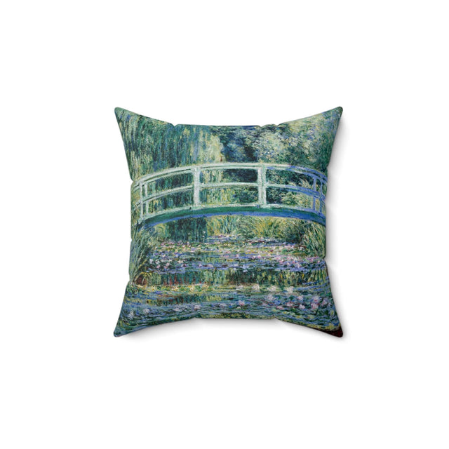 ~ Famous Art Pillows