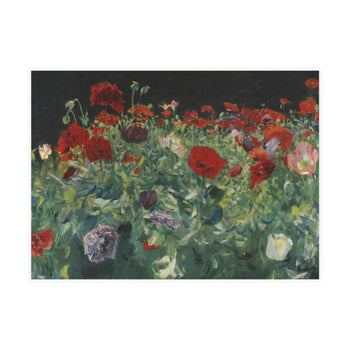 ~ Famous Art Postcards