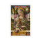 ~ Famous Art Stickers
